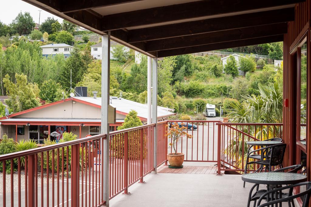 Nelson City Top 10 Holiday Park Ngoại thất bức ảnh